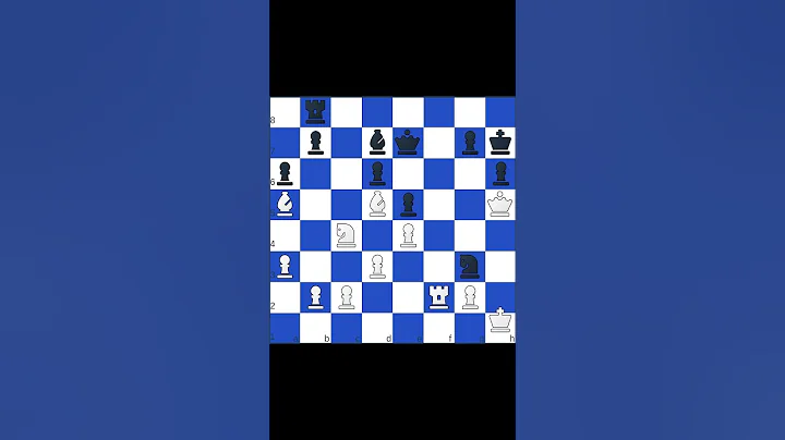 How to solve Chess.com today's daily puzzle : 2025-03-13  #ChessPuzzles #ChessTactics #challenges