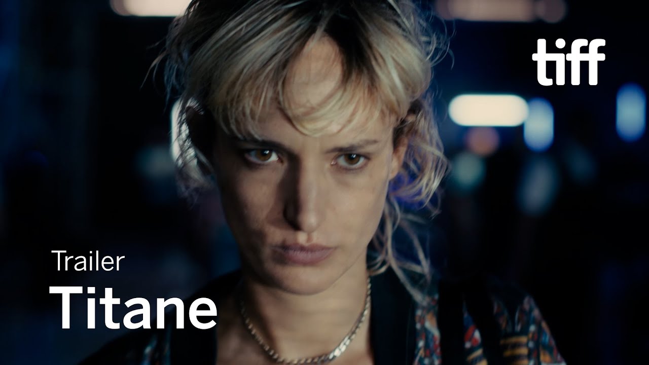 TITANE Trailer | TIFF 2021