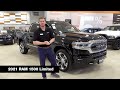 [Review] New 2021 Ram 1500 Limited | Hopkins | Mpls | Brooklyn Park | Shakopee | Burnsville | MN