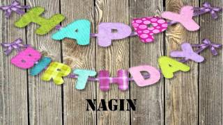 Nagin   wishes Mensajes