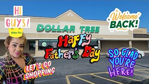 All ✨️ New ✨️ Kinston NC Dollar Tree Shop With Me