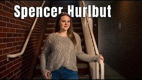 Student Spotlight: Spencer Hurlbut