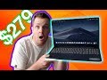 The $279 MacBook Air KILLER!