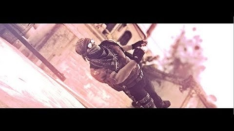 Trash talk [CS:GO EDIT]