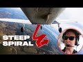 The ultimate tutorial on steep spirals learn from the experts