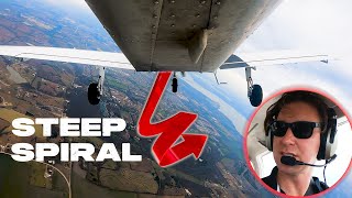 The Ultimate Tutorial on Steep Spirals: Learn from the Experts