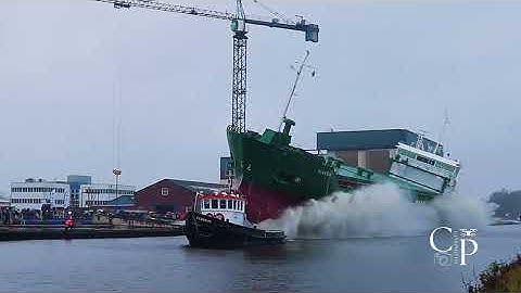 Tewaterlating Naven @ ferus smit