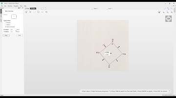 Objecten verplaatsen in Vectric-software | Objecten transformeren | V12-zelfstudies