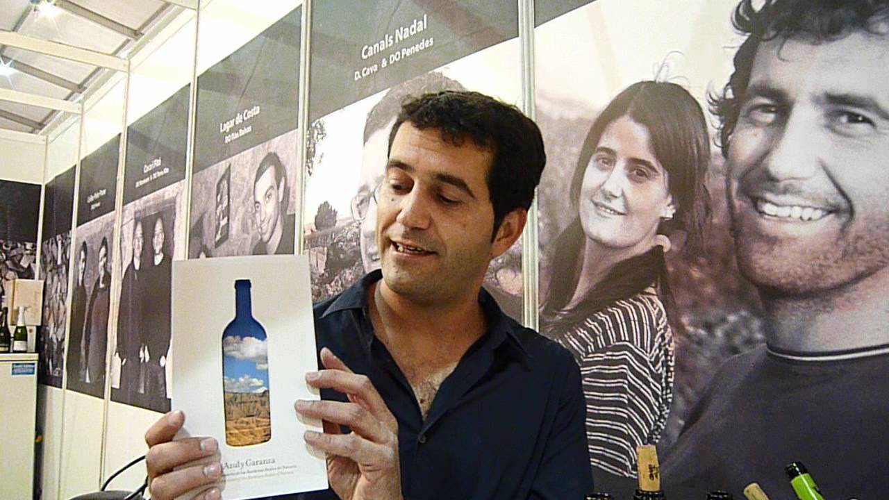ナトゥラレサ サルバヘ ガルナッチャ・ブランカ 2020年 スペイン - ワインリンク