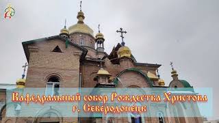 Храмы Украинской Православной Церкви, пострадавшие от боевых действий 2022