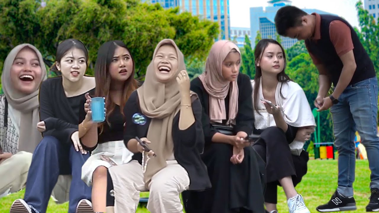 Prank Terbaik Asis Ucus Tahun 2025 Part I Wkwkwk