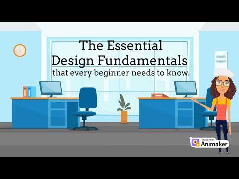 Graphic Design Basics:
