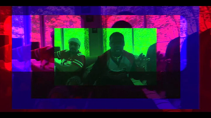 Survive FT Lamar Lamb video production done by Car...