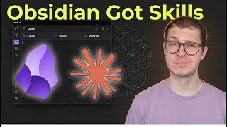 Claude Code Can Query My Entire Obsidian Vault Now