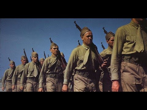 Video: Ulasan Buku 'Tentara Hantu Perang Dunia II