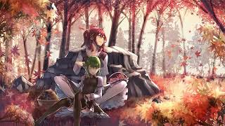 【東方Vocal／Rock】 天国地獄大地獄 「Shinra-Bansho」
