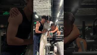 Tiktok/Douyin BL Video #tiktok #viral  #boykiss #bl #china #Gay #foryou #fyp #shorts #douyin