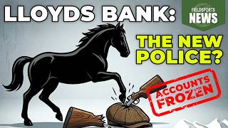 Bank Blocks Rifle Purchase Fieldsports News, 11 March 2026