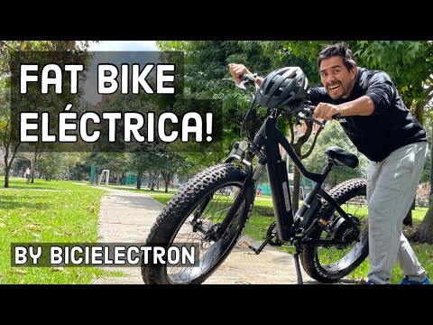 Video: Revisión del primer viaje de la bicicleta plegable AC Atto