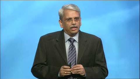 Oracle OpenWorld 2009 Keynote Highlights: Kris Gopalakrishnan, Infosys