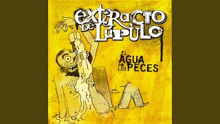 Video thumbnail of "Extracto de Lúpulo - Beberás Cerveza"