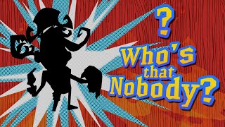 Who is Don't Starve's Most Forgotten Character?