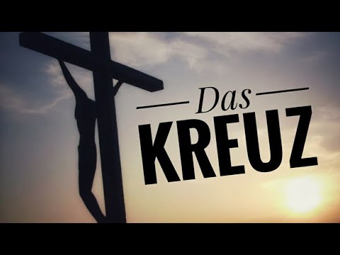 The Cross / Das Kreuz ( William MacDonald )