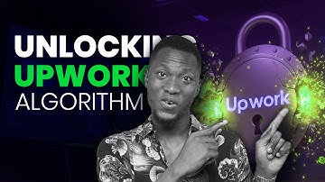 Beating the Upwork Algorithm as a Beginner