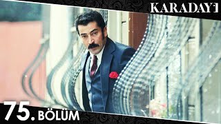 Karadayı 75 Bölüm 2 Sezon Finali Full Hd