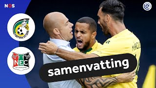 Download Lagu IHATTAREN BETAALT VERTROUWEN DANNY BUIJS UIT TEGEN KOPLOPER NEC | Samenvatting Fortuna Sittard - NEC MP3 Download Lagu IHATTAREN BETAALT VERTROUWEN DANNY BUIJS UIT TEGEN KOPLOPER NEC | Samenvatting Fortuna Sittard - NEC MP3