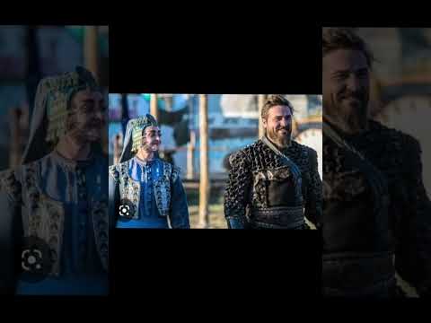 حليمة و ارطغرل