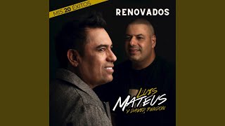 Me Haces Daño - Renovado - Luis Mateus