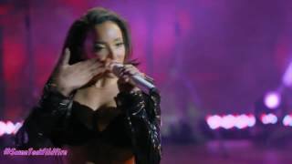 Tinashe - All Hands On Deck (Live on Audience Music)