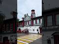 Деревня России выглядит как в сказке