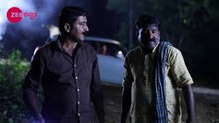 Nigooda Raatri | Kannada Serial | Episode - 83 Arun and Sanjeev Kulkarni| Best Scene | Zee Kannada