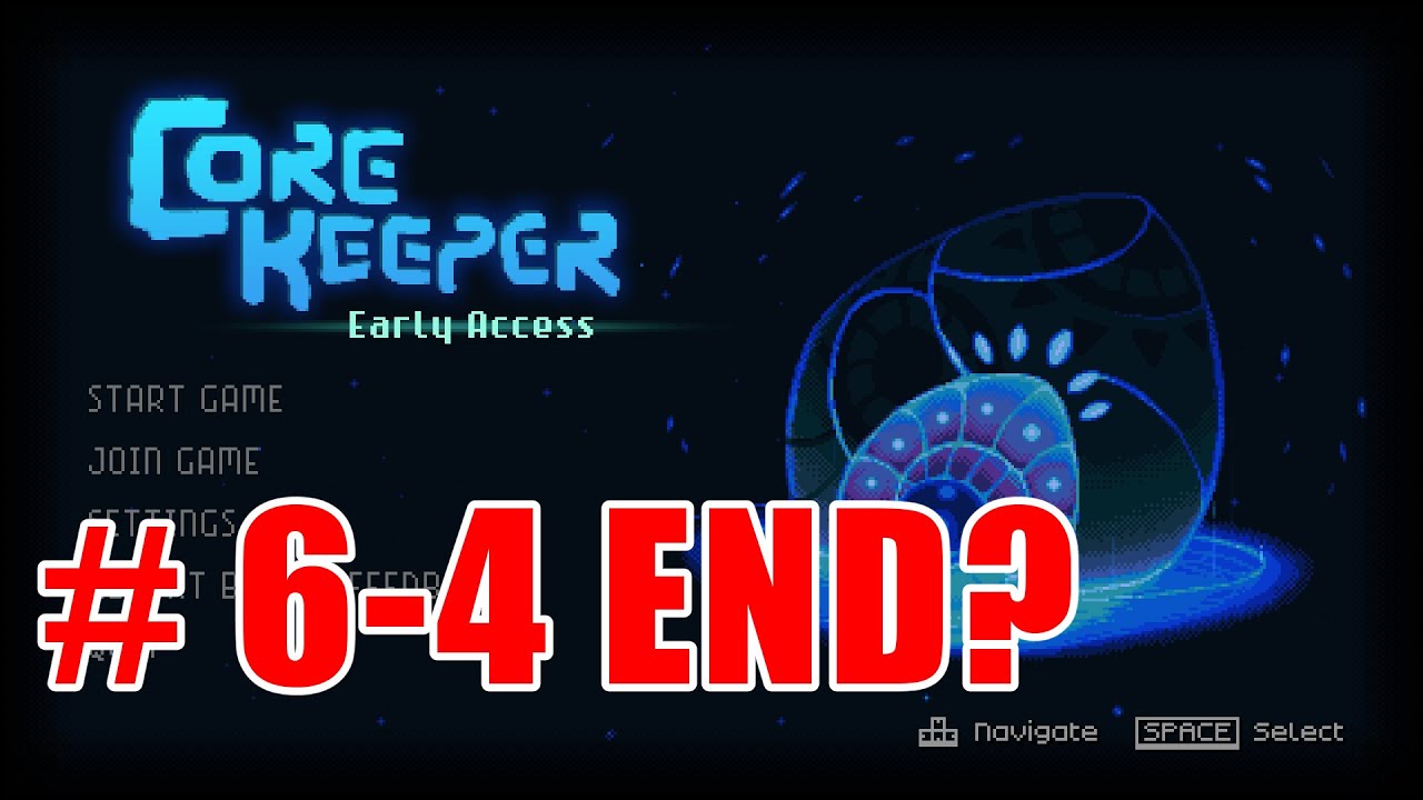 Core keeper ядро. Core keeper ядро