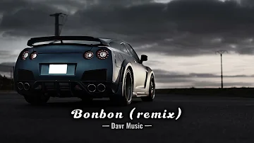 Era Istrefi - Bonbon REMIX (Remix) | #2023