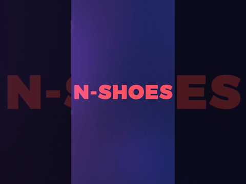 NSHOES - магазин стильного взуття від відомих брендів в Україні