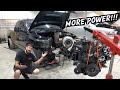 We Tried to Kill This Cummins Engine... Torture Test!!!!