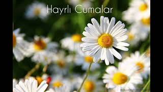 Hayrlı Cumalar