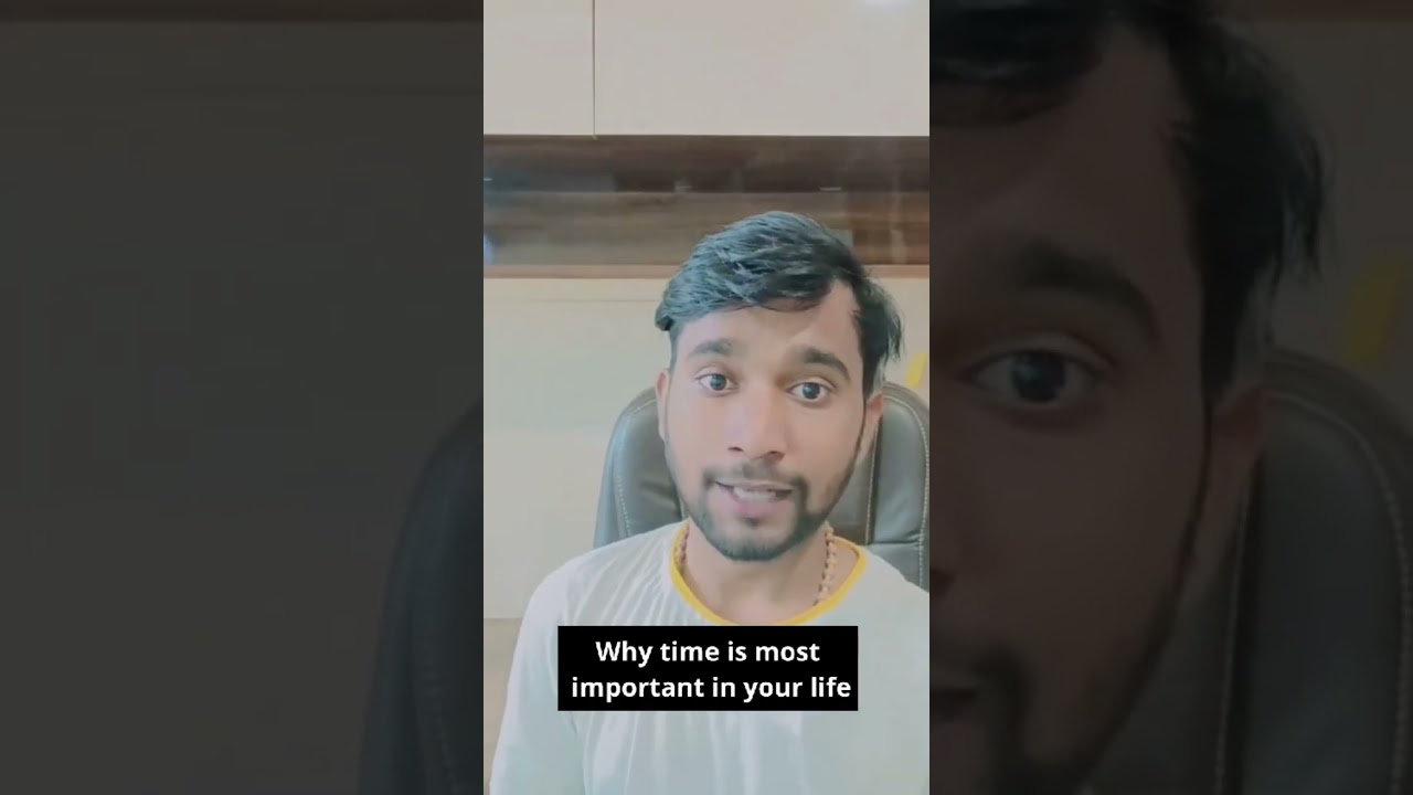 why-time-is-most-important-in-your-life-motivation-viralvideo