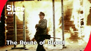 Hitlers Death Army The Atrocities Of Das Reich I Part 1 Slice Experts