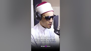 تلاوة خاشعة لايه الكرسي | بصوت القارئ محمد أحمد حسن