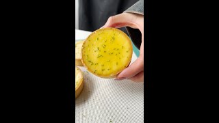 Lemon Tarts by U- Taste 4,463 views 8 months ago 8 minutes, 36 seconds