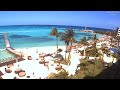 Cancún En Vivo, Quintana Roo | Vista de Punta Cancun.