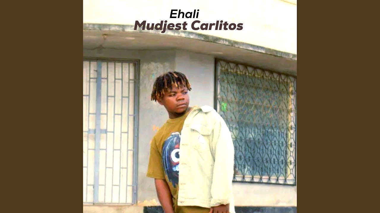 Watch Ehali on YouTube Watch Ehali on YouTube