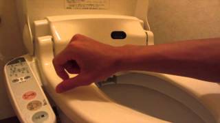「Wasjp」Japanische Toiletten / Japanese Toilets