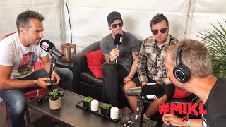 twenty one pilots: Interview with NRJ France