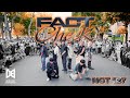 Kpop in public nct 127 fact check    random dance full ver by double eight crew