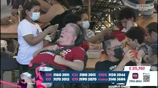 Lyndsay - Cry For You (You'll Never See Me Again) on Volleyball Marathon 2022